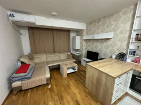 Skopje Haven Apartment
